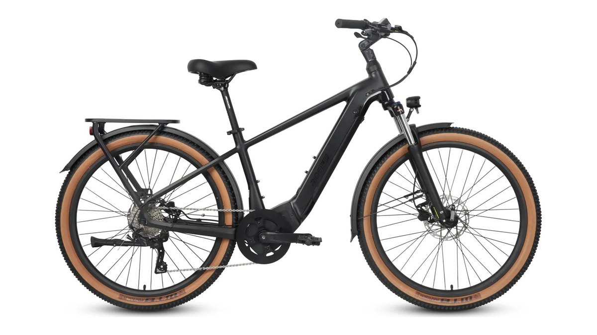 Ride1Up Prodigy V2 ECO