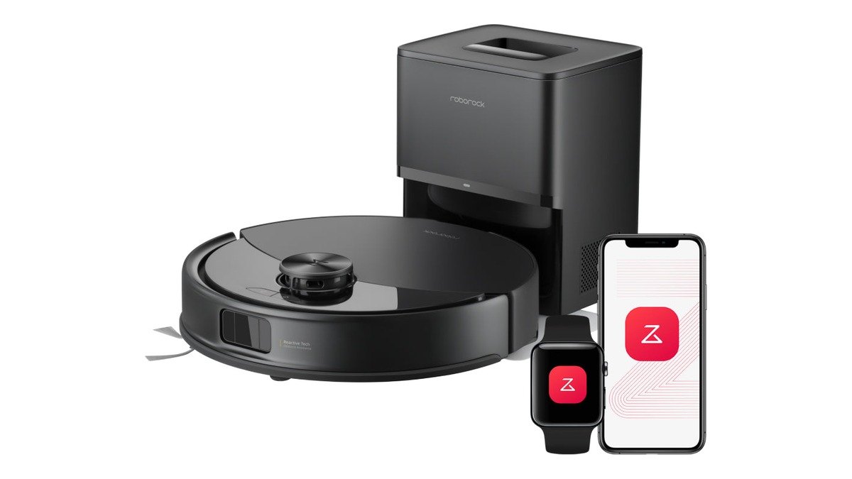Roborock Q10 S5+