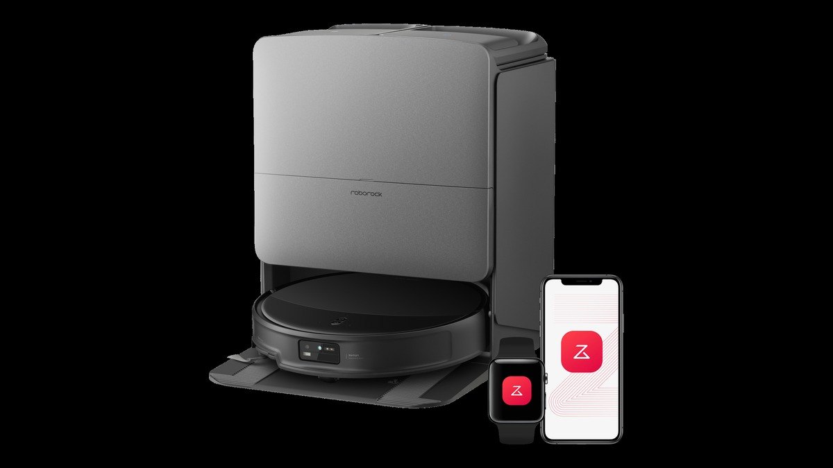 Roborock Saros 20