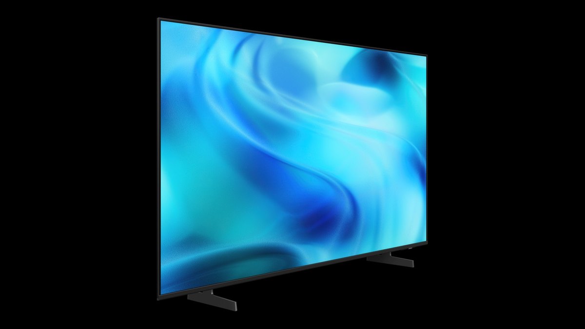 Samsung Crystal UHD U8000H