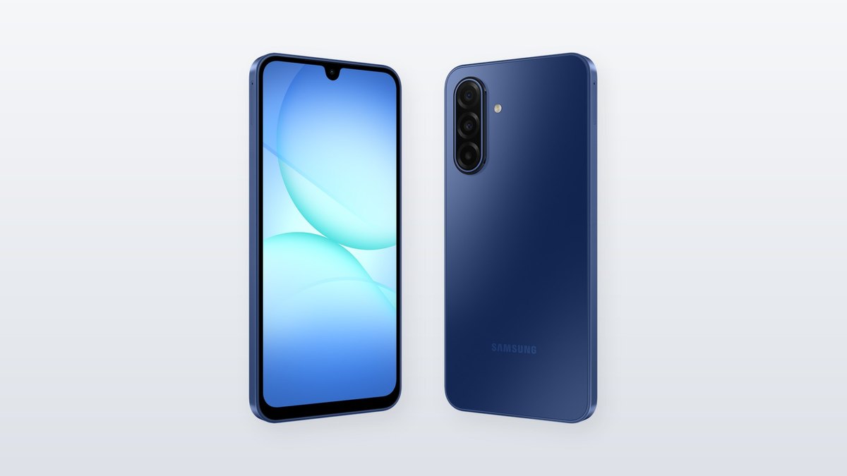 Samsung Galaxy A17 5G