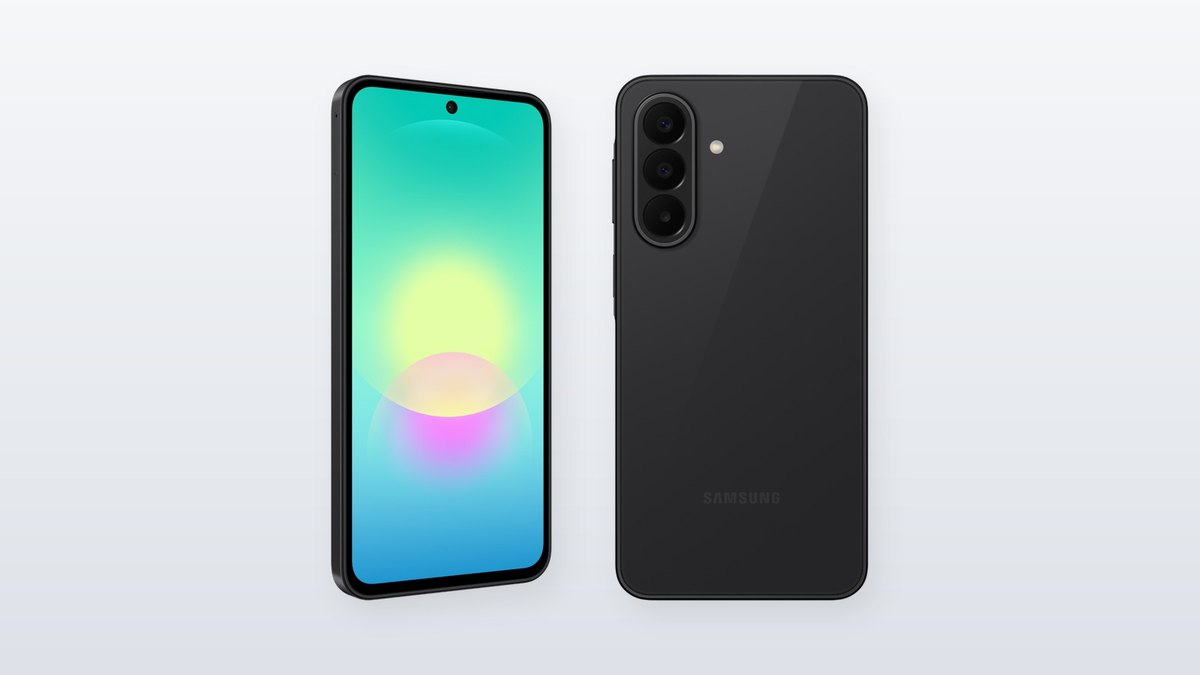 Samsung Galaxy A27 5G