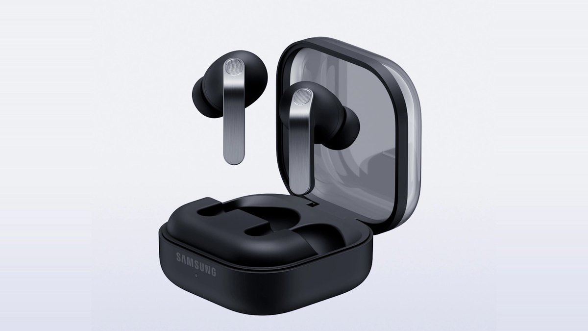 Samsung Galaxy Buds4 Pro
