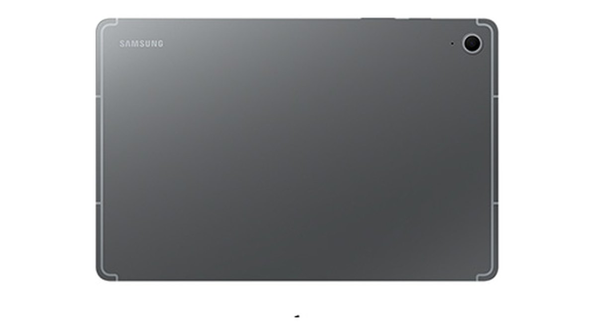 Samsung Galaxy Tab S10 FE