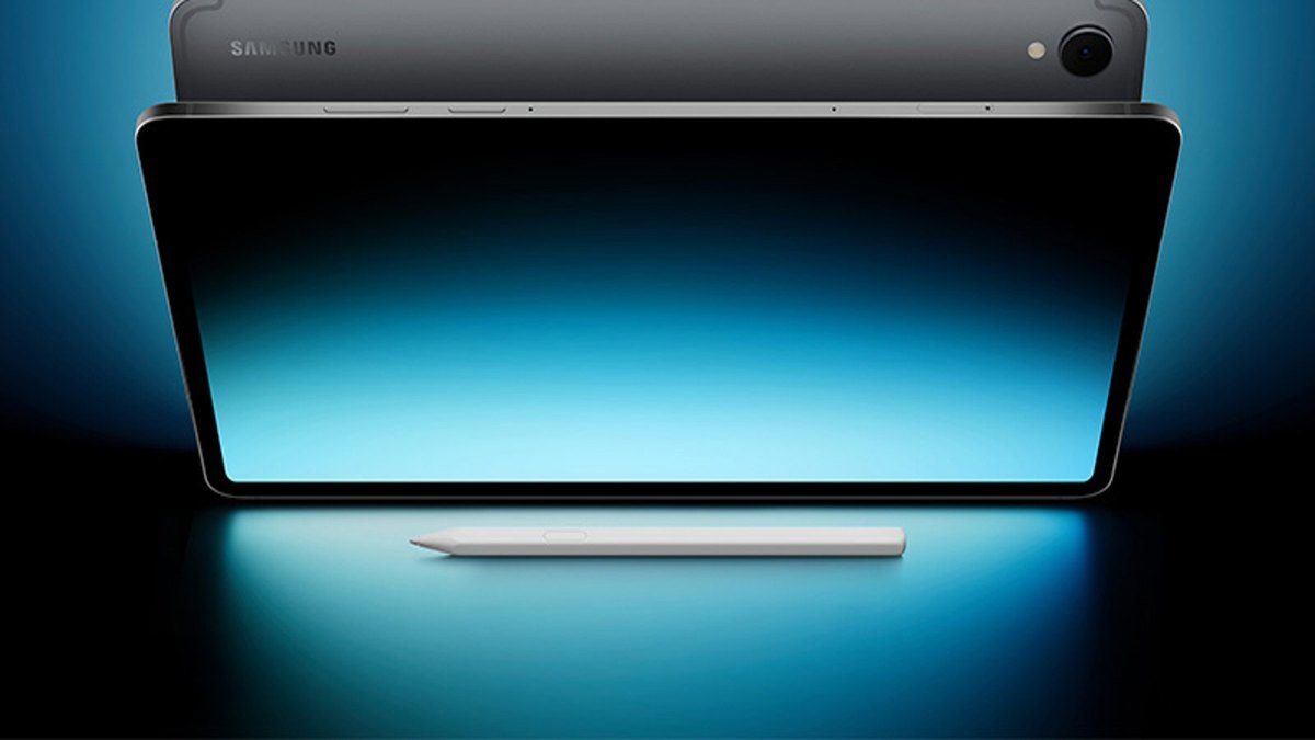 Samsung Galaxy Tab S11