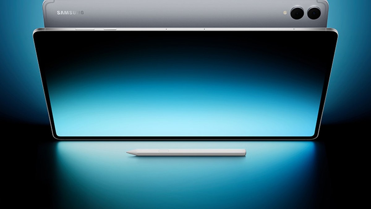 Samsung Galaxy Tab S11 Ultra