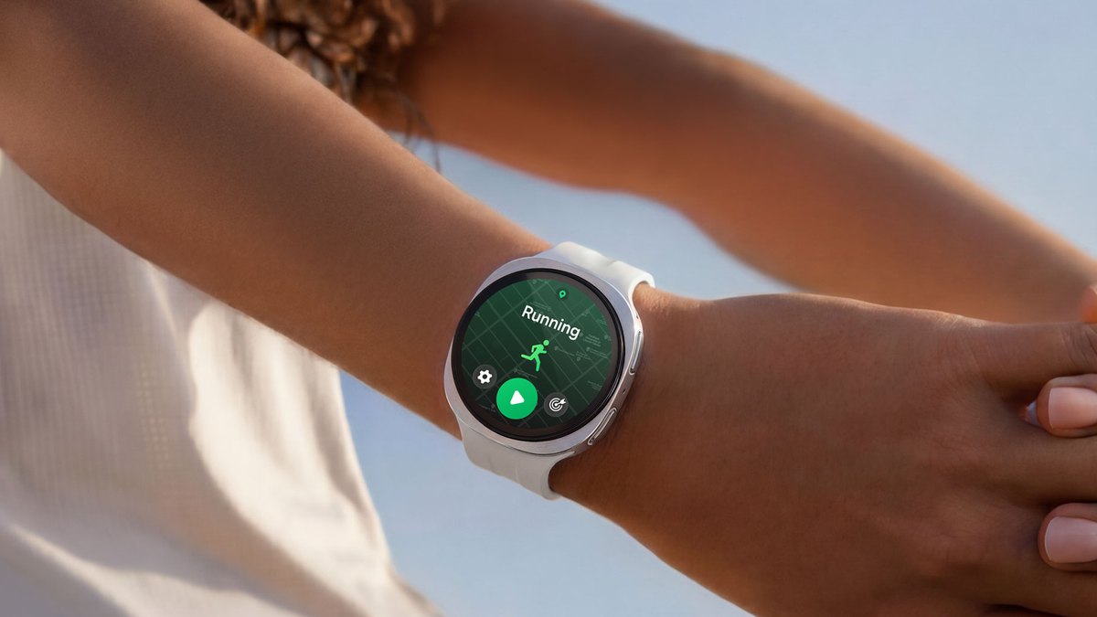 Samsung Galaxy Watch9