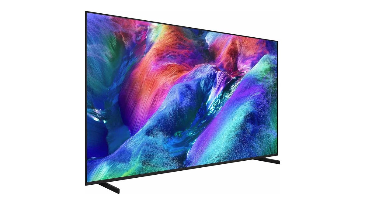 Samsung Micro RGB R85H