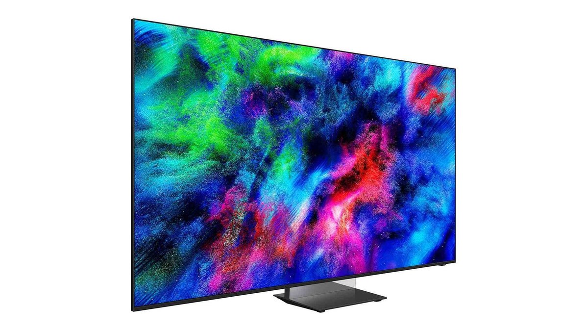 Samsung Micro RGB R95H