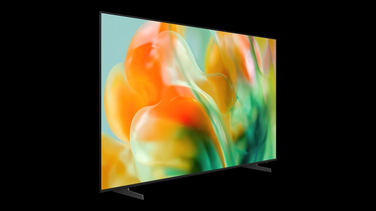 Samsung Mini LED M80H