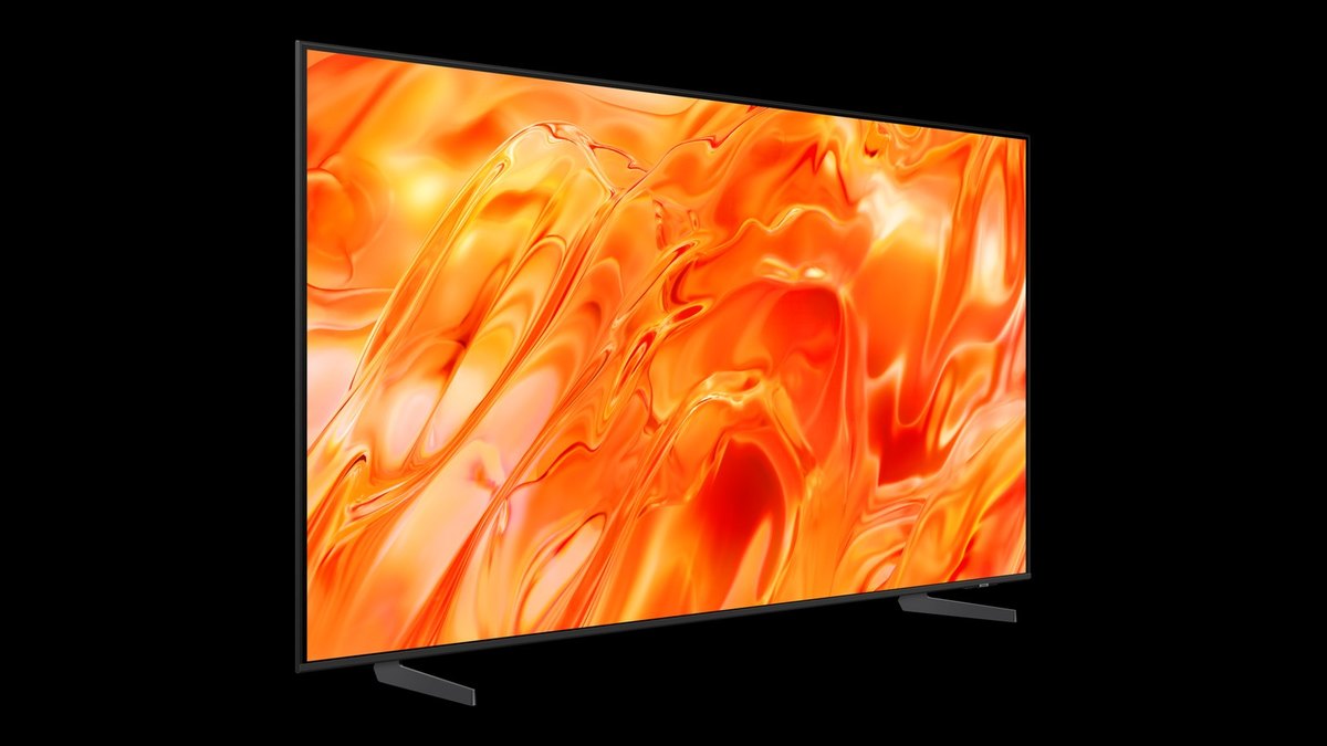 Samsung Neo QLED QN70H