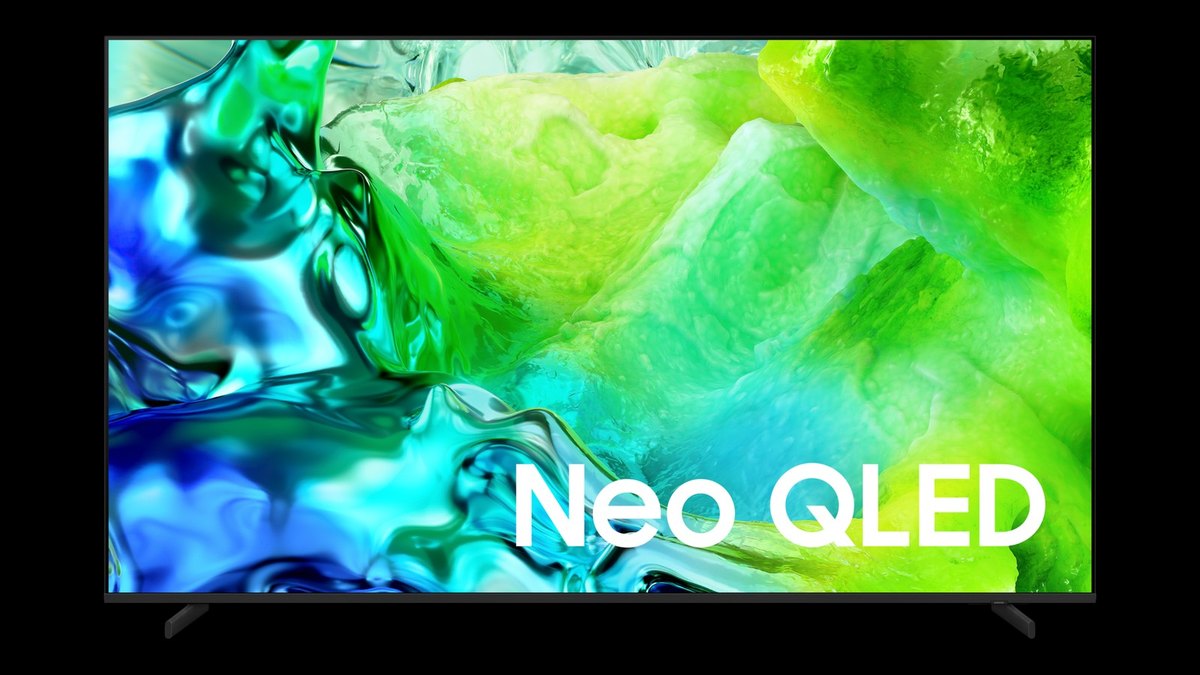 Samsung Neo QLED QN80H