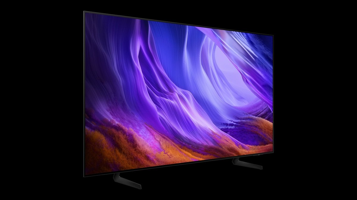 Samsung OLED S85H