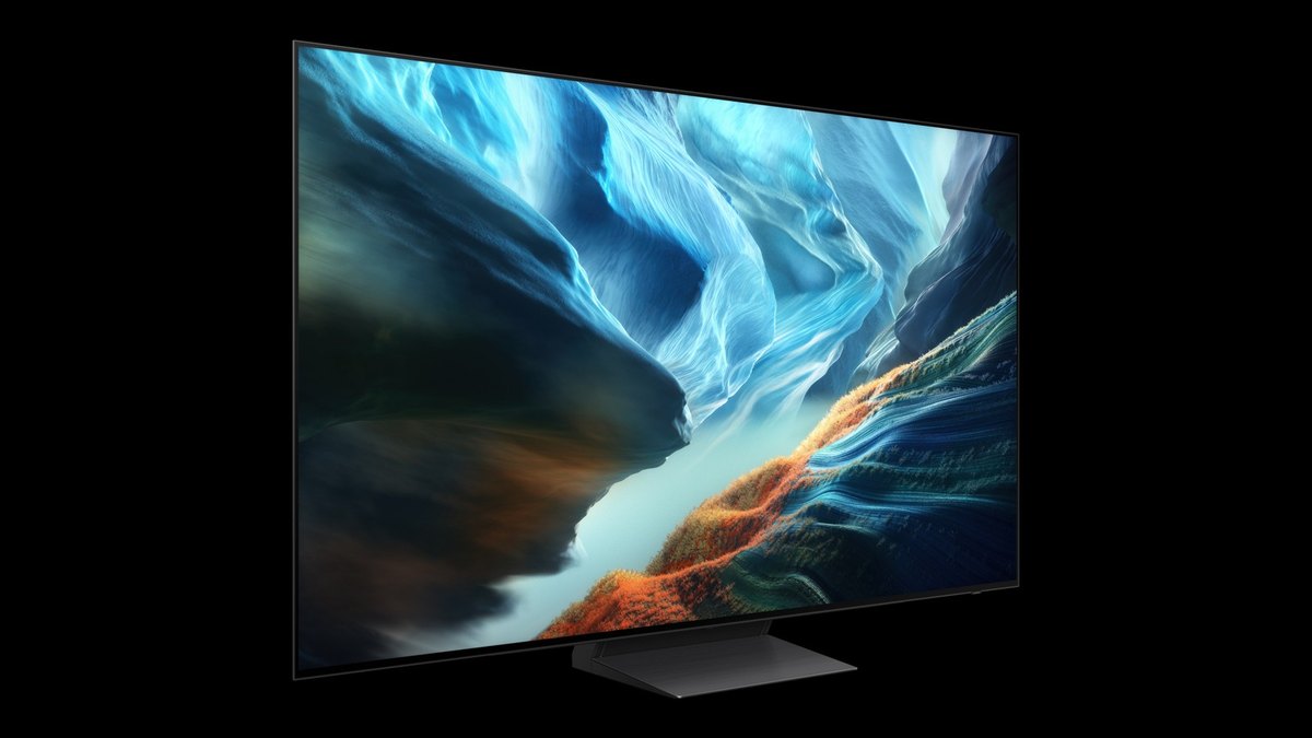 Samsung OLED S90H