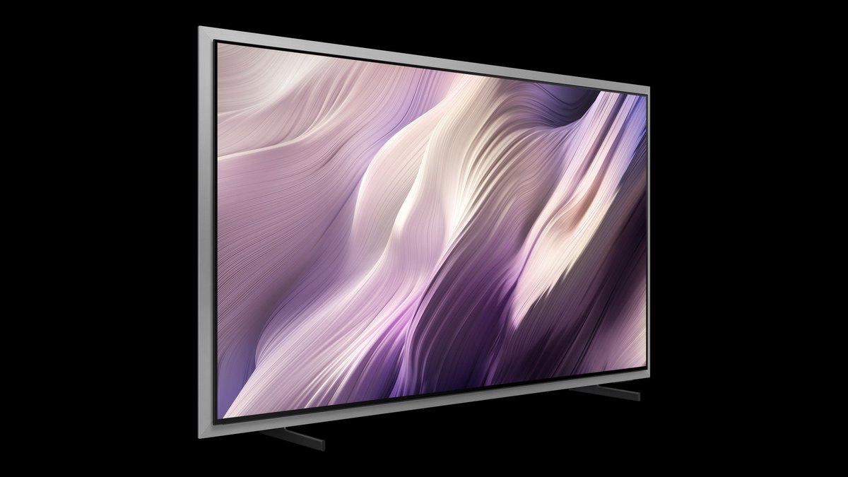 Samsung OLED S95H