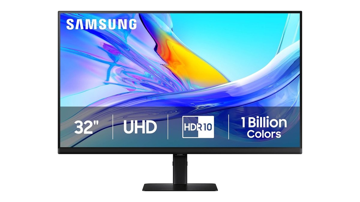 Samsung ViewFinity S8 (S80UD)