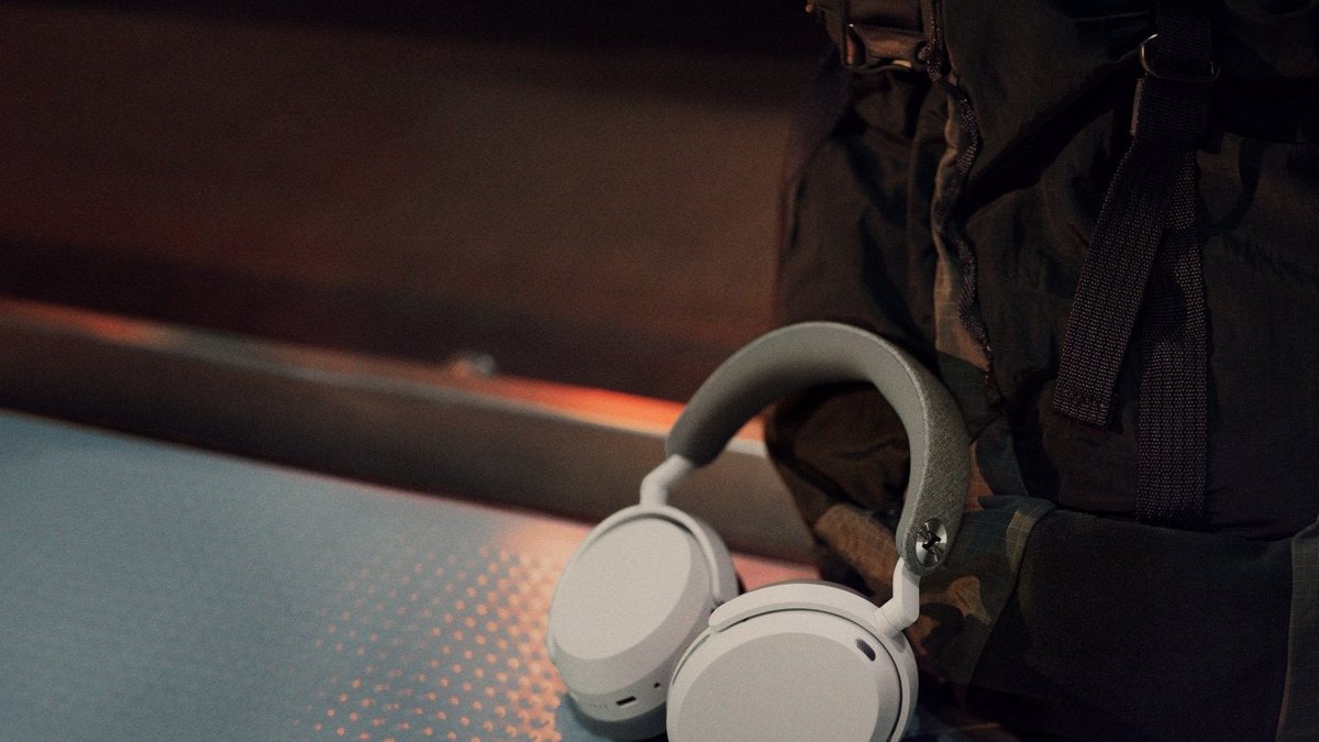 Sennheiser MOMENTUM 5 Wireless