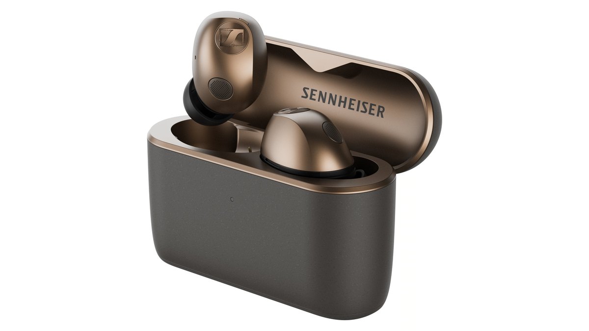Sennheiser MOMENTUM True Wireless 5