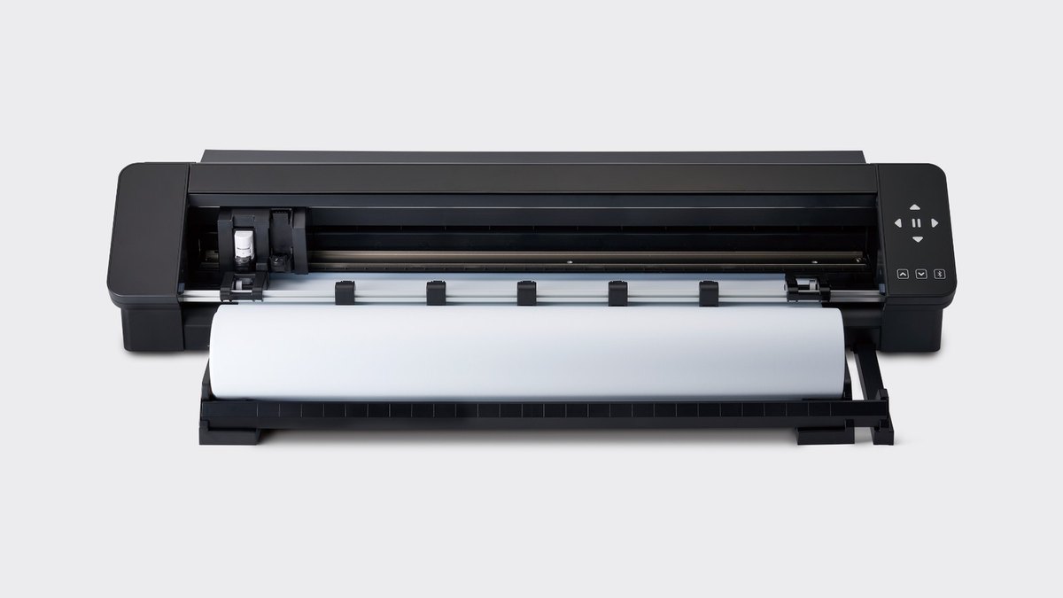 Silhouette Cameo Pro MK-II