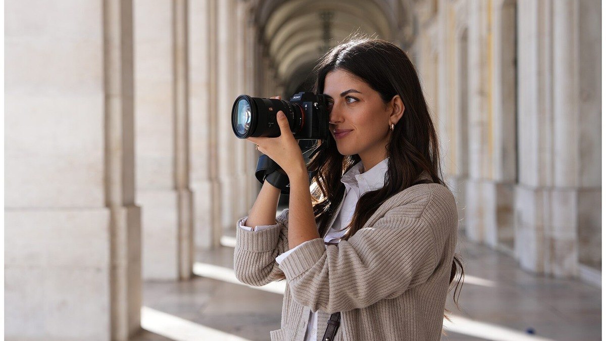 Sony Alpha 7 V