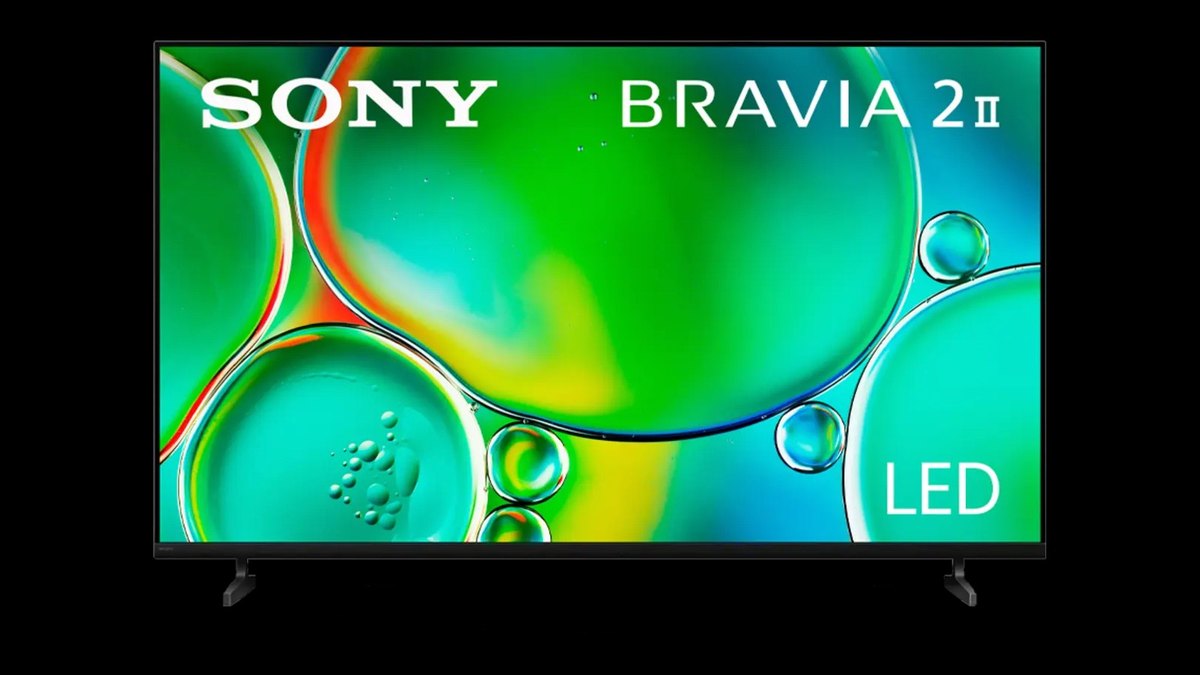 Sony BRAVIA 2 II
