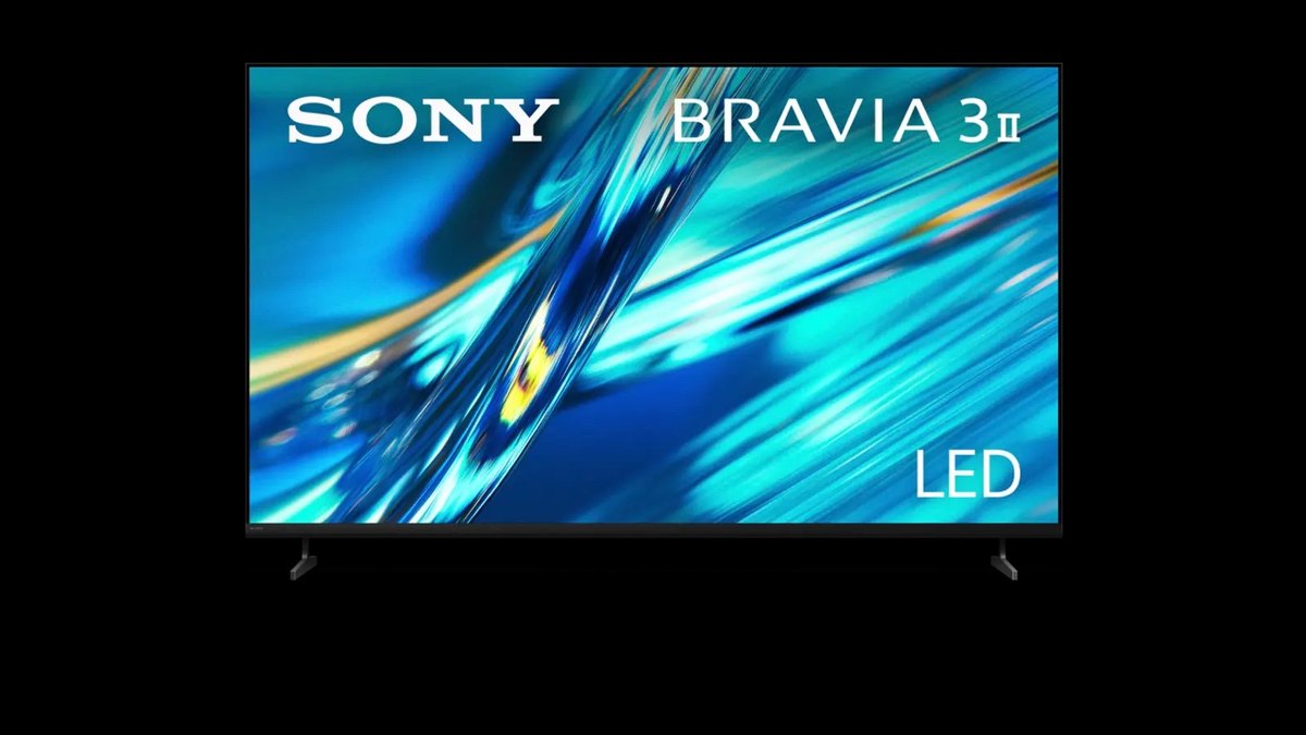 Sony BRAVIA 3 II