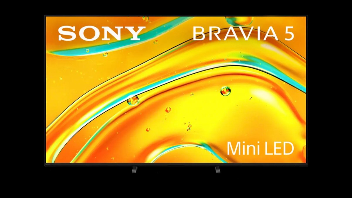 Sony BRAVIA 5