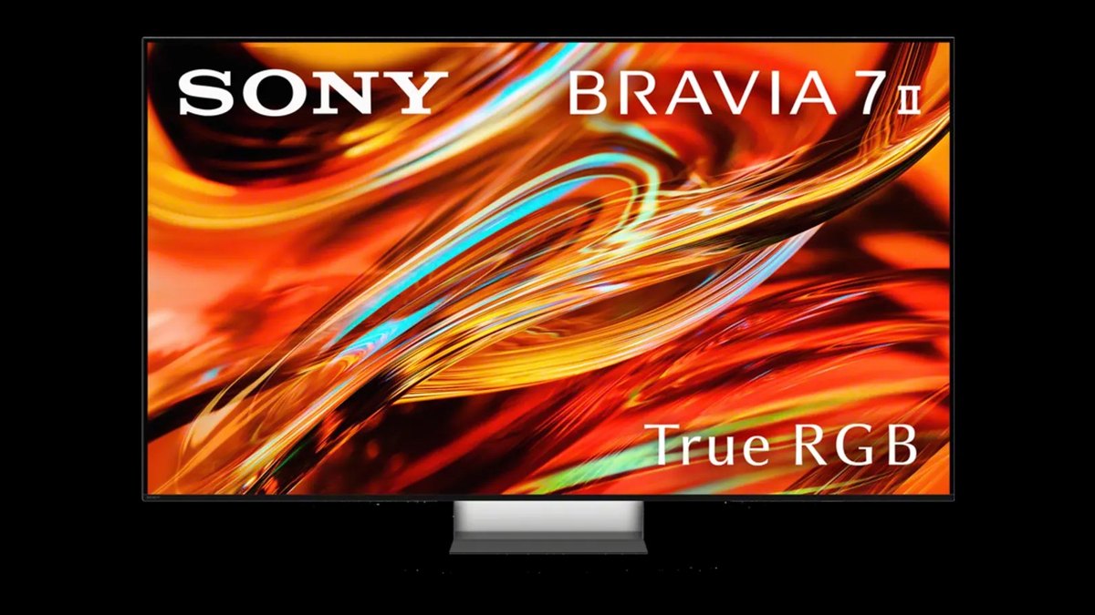 Sony BRAVIA 7 II