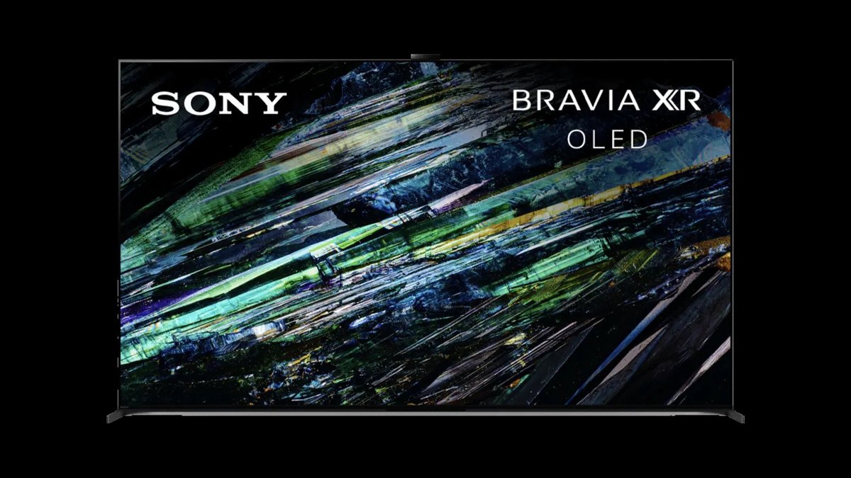 Sony BRAVIA XR A95L