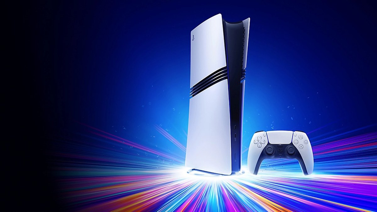 PlayStation 5 Pro