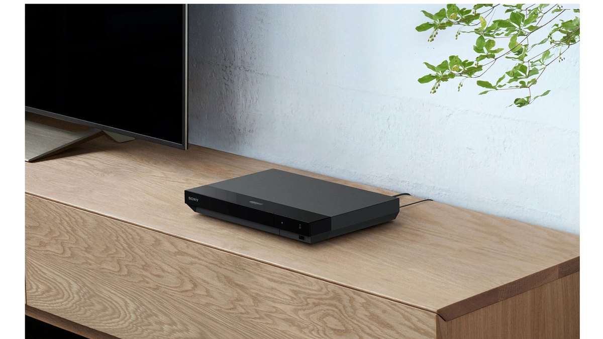 Sony UBP-X700U