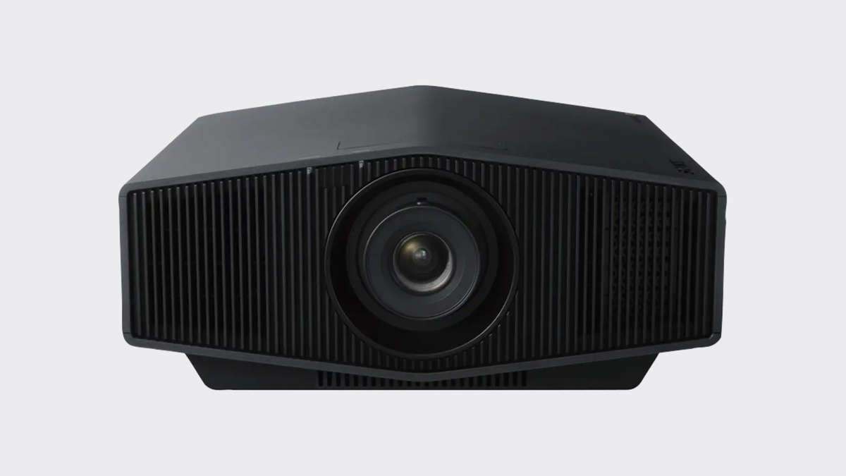 Sony VPL-XW5000ES