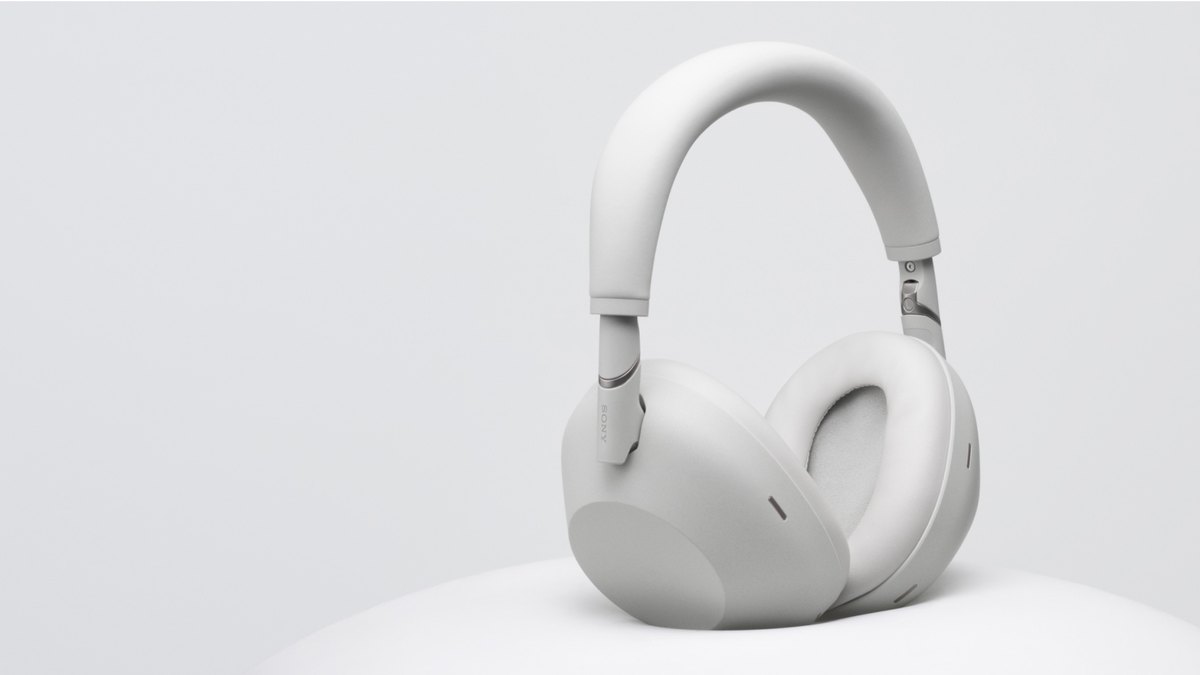 Sony WH-1000XM6