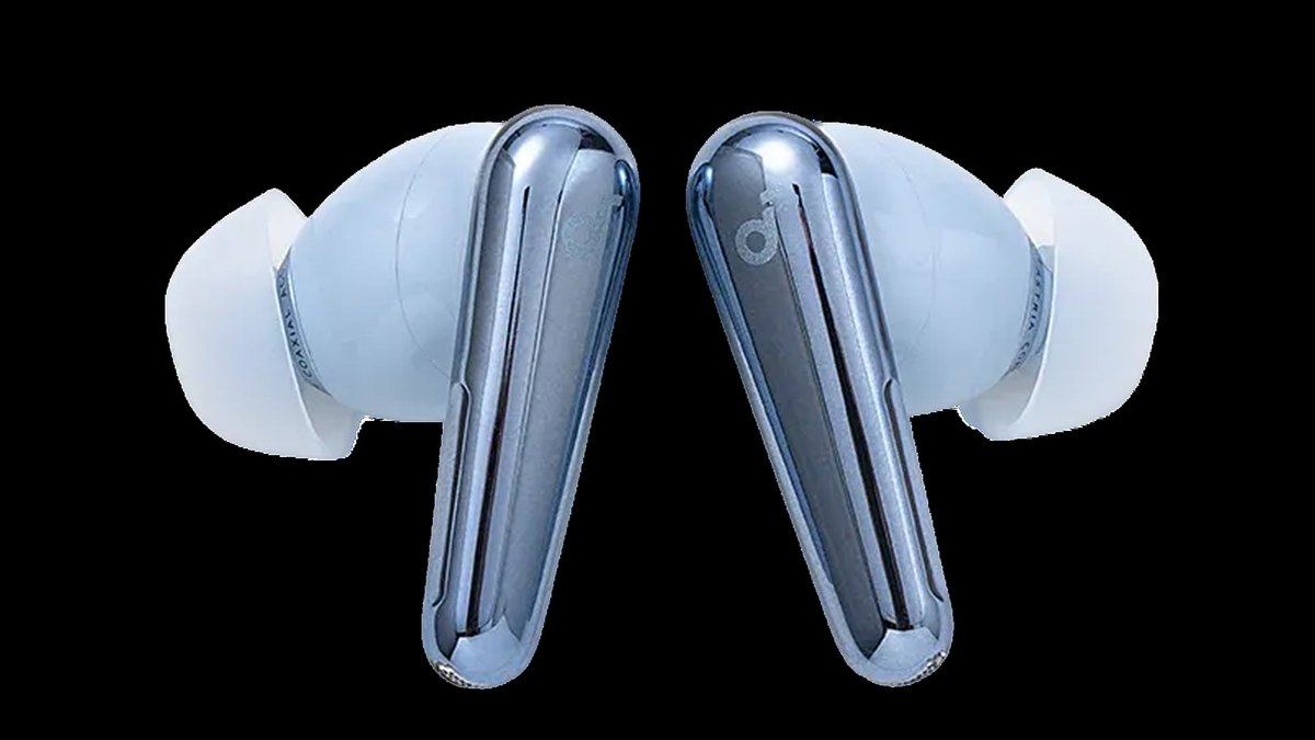 Soundcore Liberty 4 Pro
