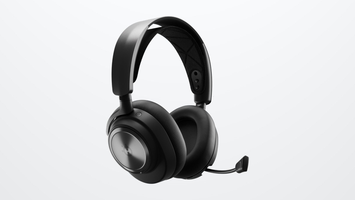 SteelSeries Arctis Nova Pro Wireless