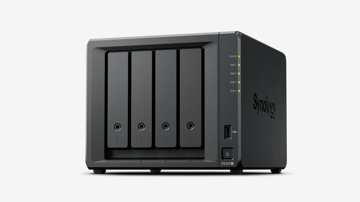 Synology DS425+