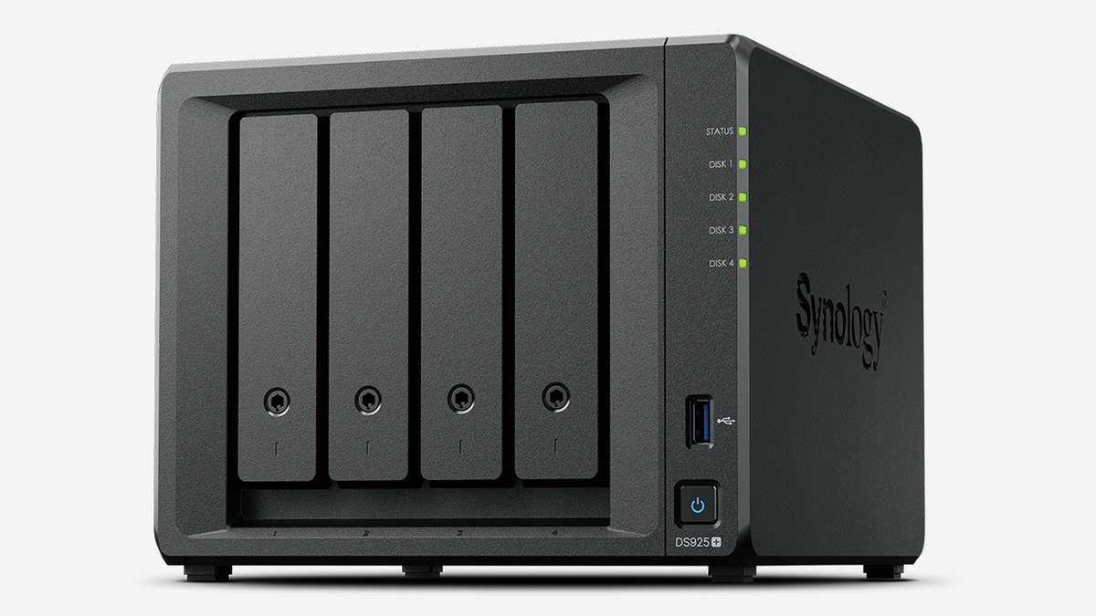 Synology DS925+