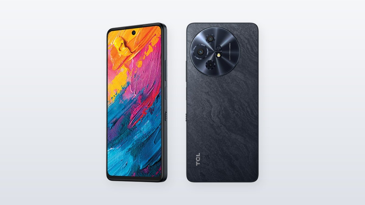 TCL 60 XE NXTPAPER 5G