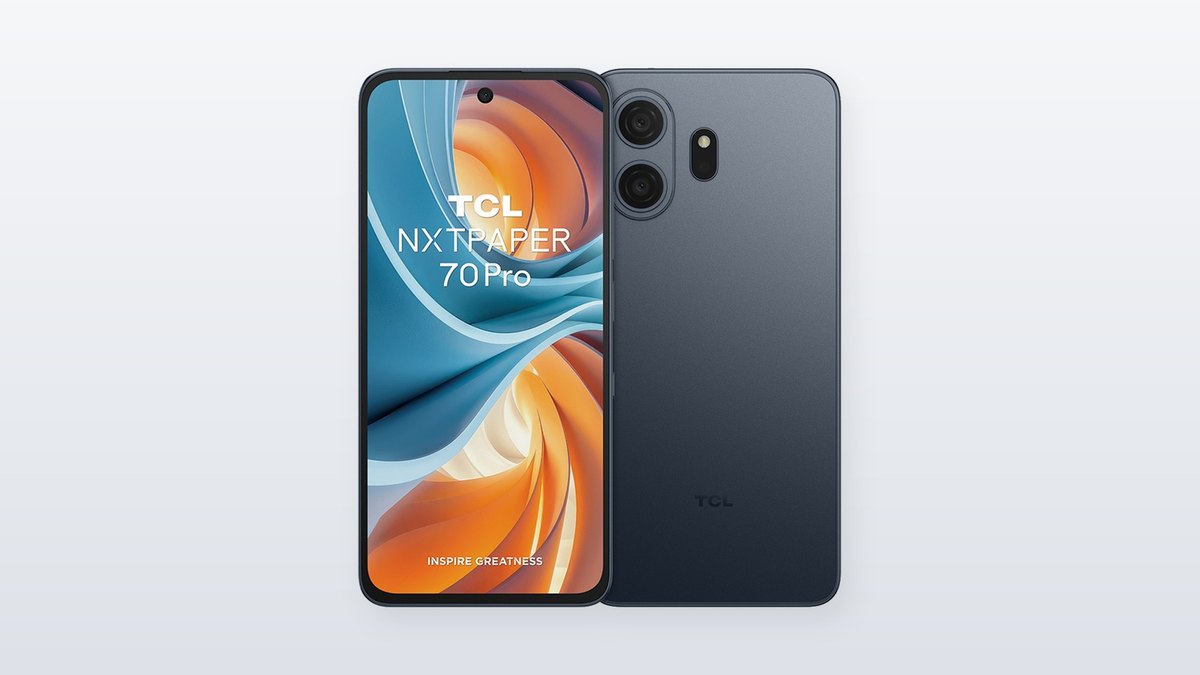 TCL NXTPAPER 70 Pro