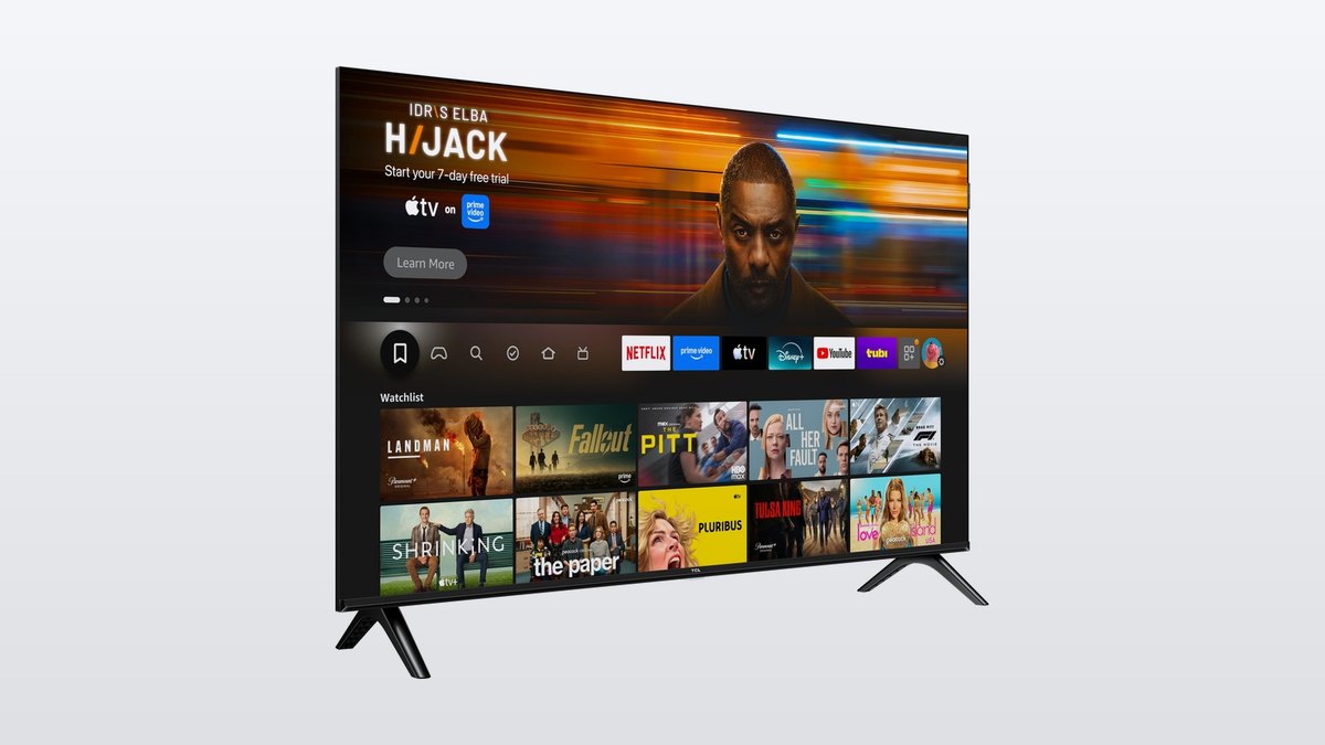 TCL Q3L 1080p QLED
