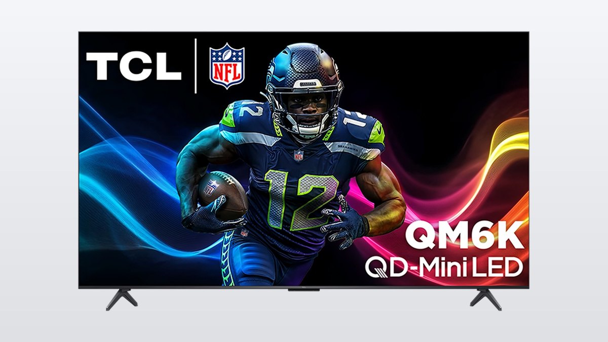 TCL QM6K