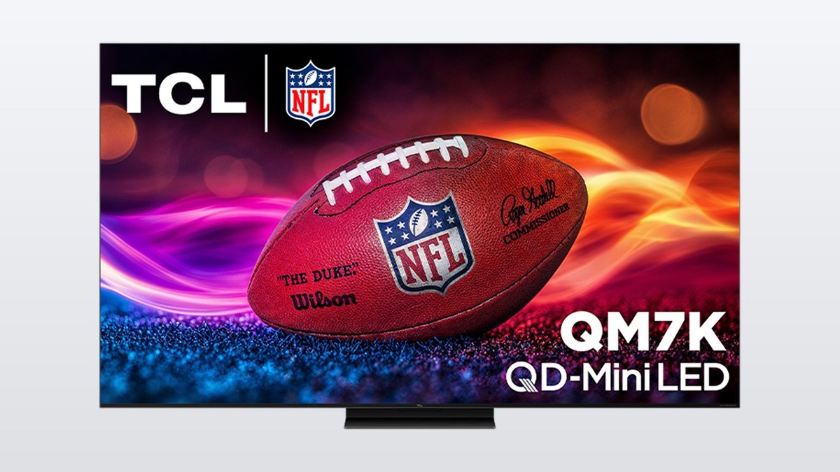 TCL QM7K