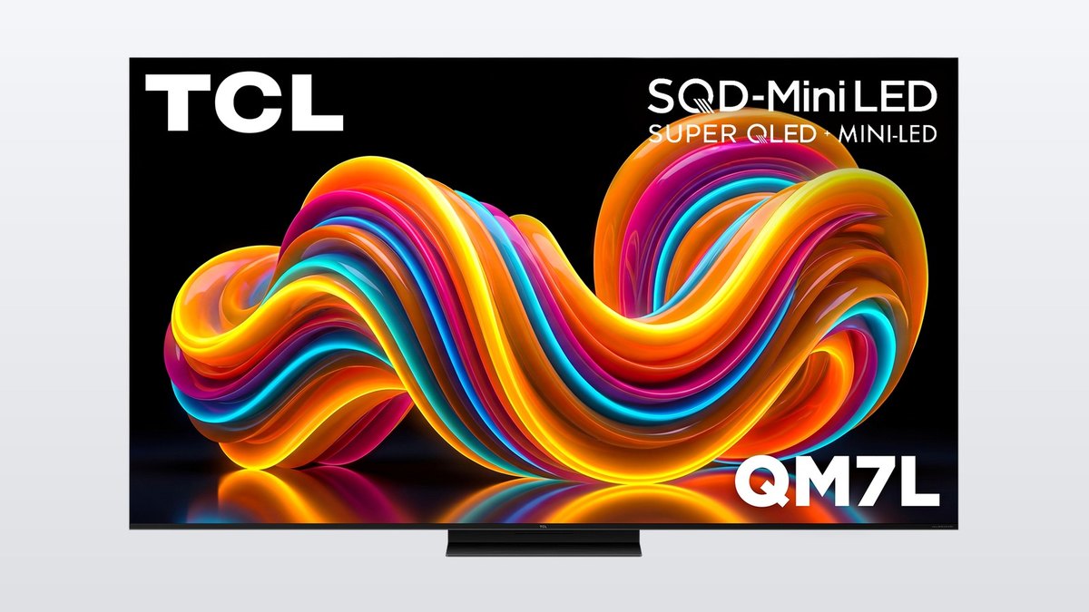 TCL QM7L