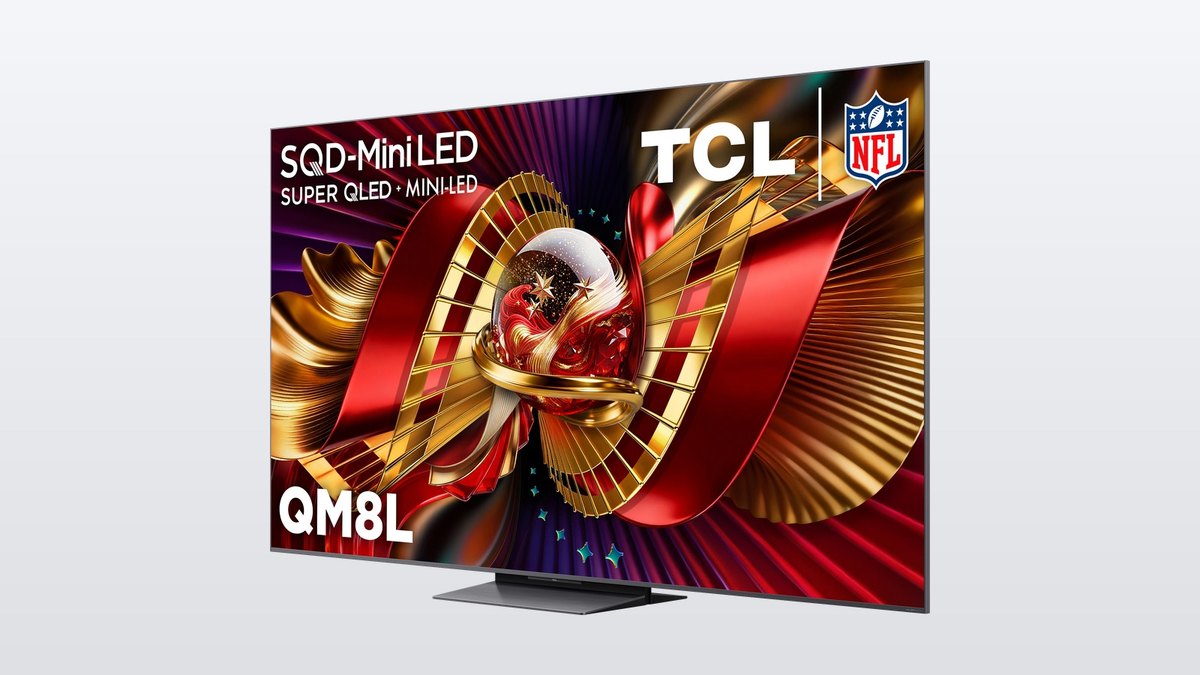 TCL QM8L