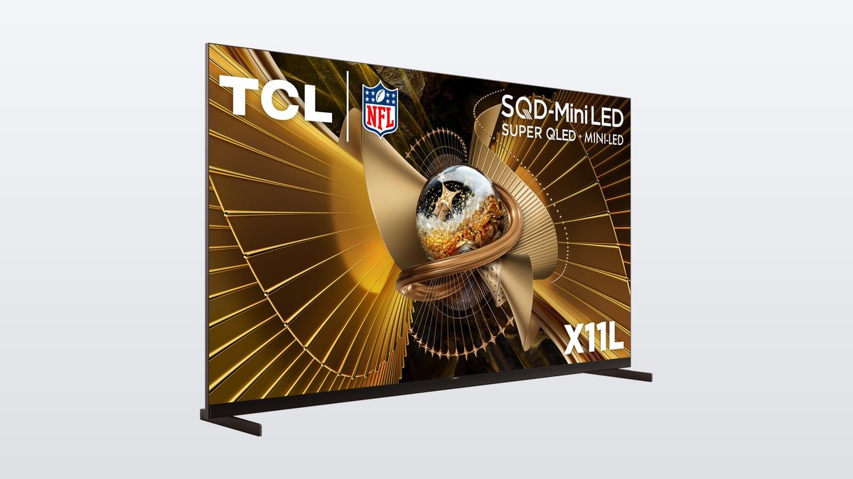 TCL X11L