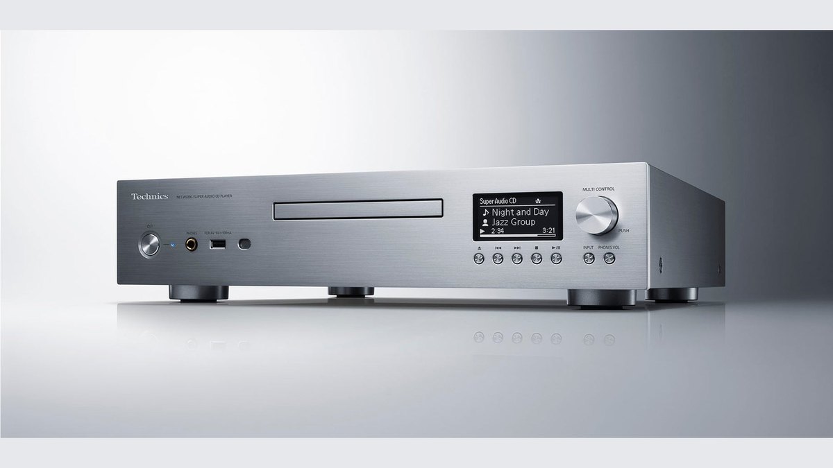 Technics SL-G700M2