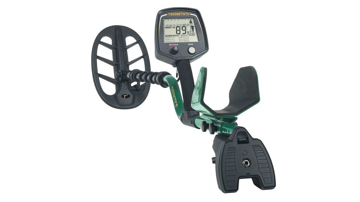 Teknetics T2