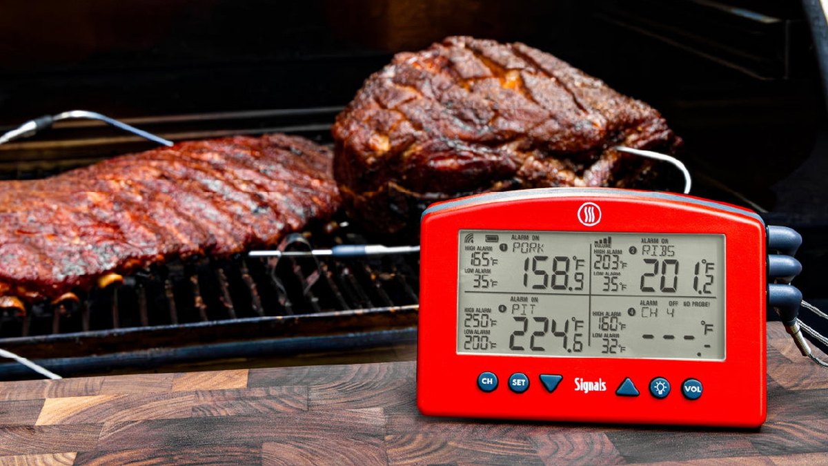 ThermoWorks Signals