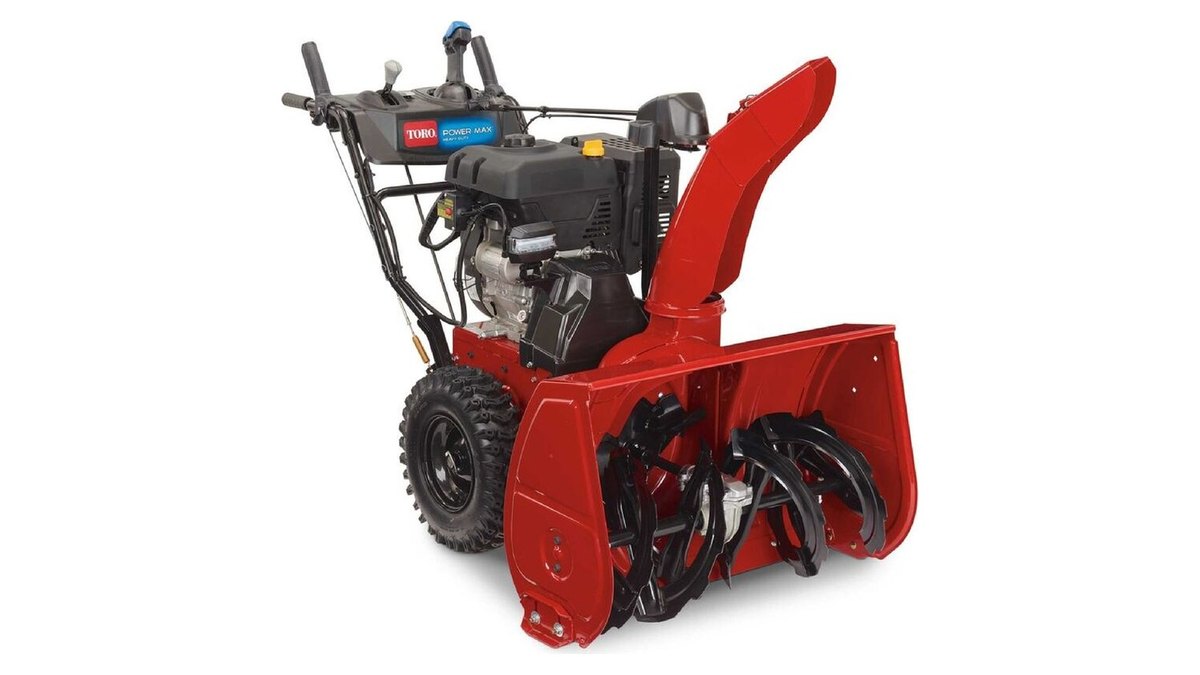 Toro Power Max HD 1232 OHXE