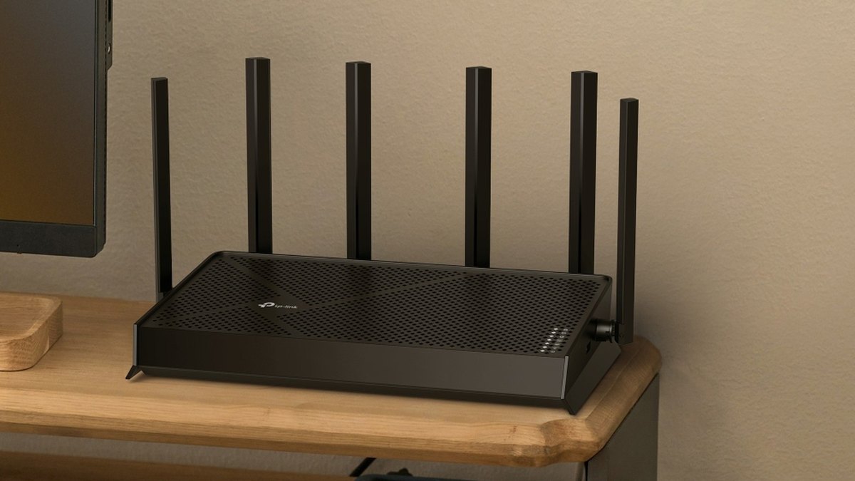 TP-Link Archer BE9700
